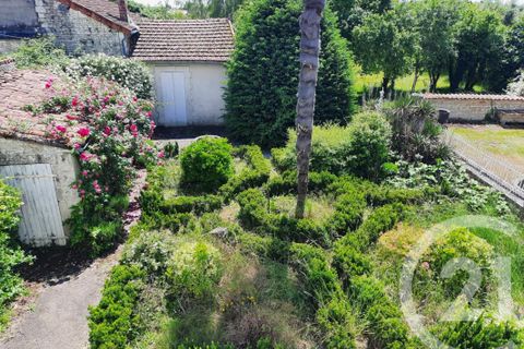 Villa a Couture-d'Argenson, Deux-Sevres, Couture-d'Argenson - € 162.500 | Ref: 8974 - foto 2