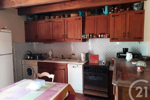 Villa a Couture-d'Argenson, Deux-Sevres, Couture-d'Argenson - € 162.500 | Ref: 8974 - foto 3