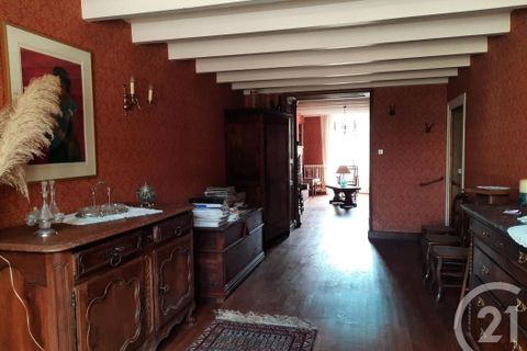 Villa a Couture-d'Argenson, Deux-Sevres, Couture-d'Argenson - € 162.500 | Ref: 8974 - foto 4