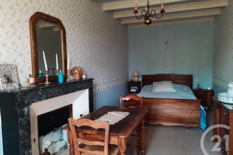 Villa a Couture-d'Argenson, Deux-Sevres, Couture-d'Argenson - € 162.500 | Ref: 8974 - foto 6