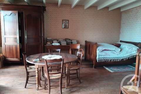 Villa a Couture-d'Argenson, Deux-Sevres, Couture-d'Argenson - € 162.500 | Ref: 8974 - foto 8