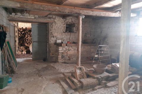 Villa a Couture-d'Argenson, Deux-Sevres, Couture-d'Argenson - € 162.500 | Ref: 8974 - foto 9