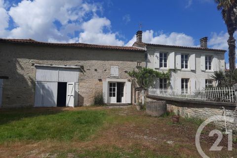 Villa a Couture-d'Argenson, Deux-Sevres, Couture-d'Argenson - € 162.500 | Ref: 8974 - foto 13