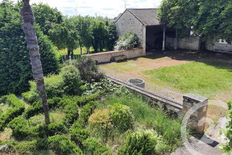 Villa a Couture-d'Argenson, Deux-Sevres, Couture-d'Argenson - € 162.500 | Ref: 8974 - foto 14