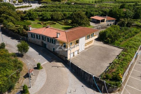 Farm i Braga, Braga, Braga - € 1.859.500 | Ref: ZMPT590167 - foto 3