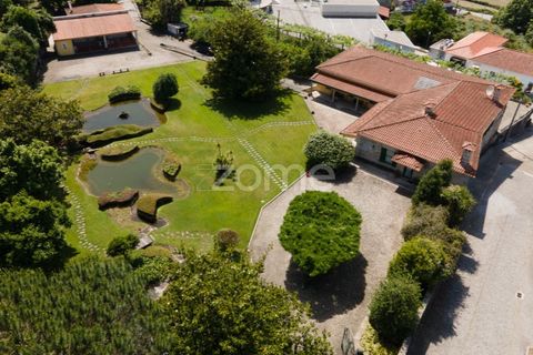 Farm i Braga, Braga, Braga - € 1.859.500 | Ref: ZMPT590167 - foto 5