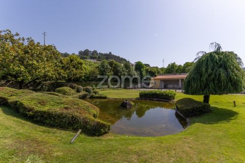 Farm i Braga, Braga, Braga - € 1.859.500 | Ref: ZMPT590167 - foto 6