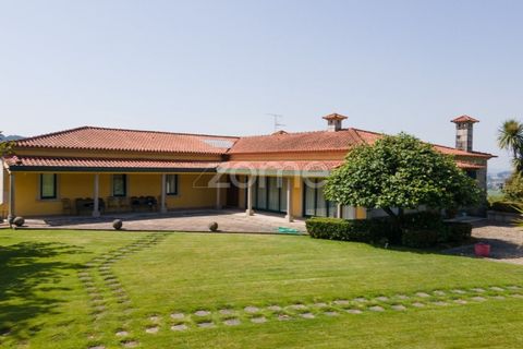 Farm i Braga, Braga, Braga - € 1.859.500 | Ref: ZMPT590167 - foto 8