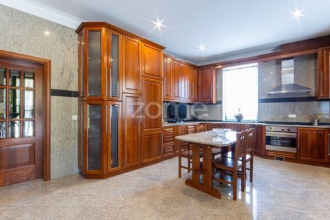 Farm i Braga, Braga, Braga - € 1.859.500 | Ref: ZMPT590167 - foto 9