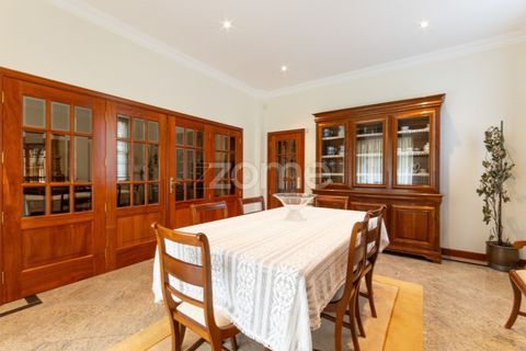 Farm i Braga, Braga, Braga - € 1.859.500 | Ref: ZMPT590167 - foto 11