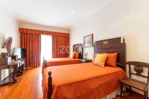 Farm i Braga, Braga, Braga - € 1.859.500 | Ref: ZMPT590167 - foto 25