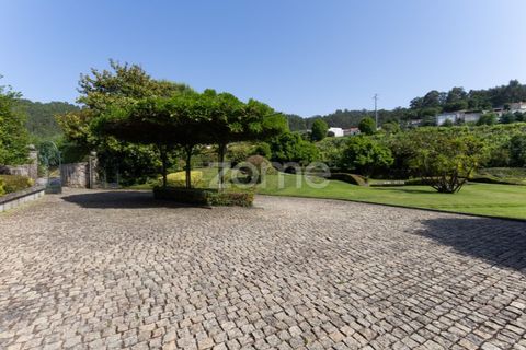 Farm i Braga, Braga, Braga - € 1.859.500 | Ref: ZMPT590167 - foto 41