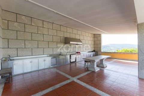 Farm i Braga, Braga, Braga - € 1.859.500 | Ref: ZMPT590167 - foto 43