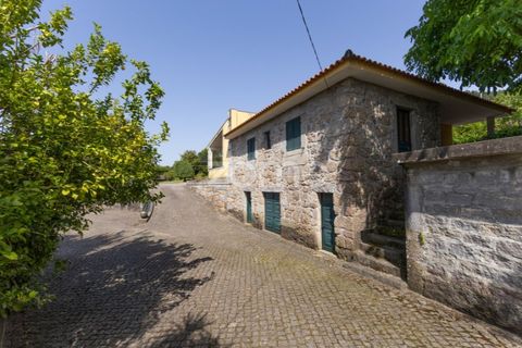 Farm i Braga, Braga, Braga - € 1.859.500 | Ref: ZMPT590167 - foto 46