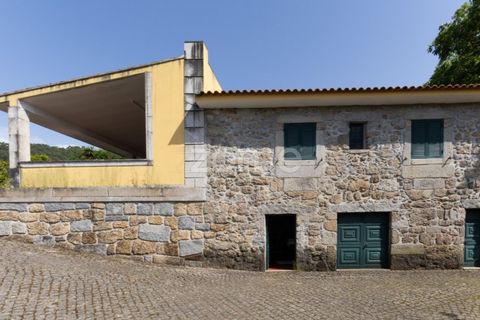 Farm i Braga, Braga, Braga - € 1.859.500 | Ref: ZMPT590167 - foto 47