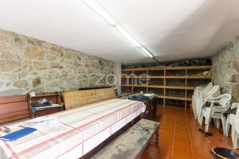 Farm i Braga, Braga, Braga - € 1.859.500 | Ref: ZMPT590167 - foto 48