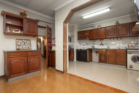 Lejlighed i Assafarge e Antanhol, Coimbra, Assafarge e Antanhol - € 325.000 | Ref: ZMPT590161 - foto 8