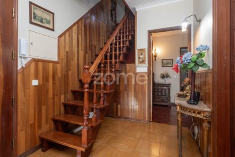 Lejlighed i Assafarge e Antanhol, Coimbra, Assafarge e Antanhol - € 325.000 | Ref: ZMPT590161 - foto 9