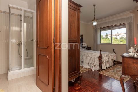 Lejlighed i Assafarge e Antanhol, Coimbra, Assafarge e Antanhol - € 325.000 | Ref: ZMPT590161 - foto 18