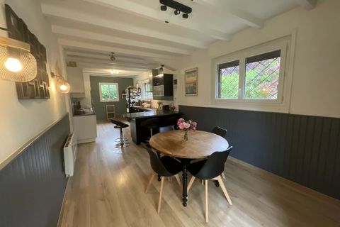 Villa a Dénat, Tarn, Dénat - € 980/mes | Ref: 87088587 - foto 5