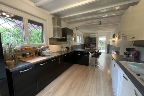Villa a Dénat, Tarn, Dénat - € 980/mes | Ref: 87088587 - foto 6