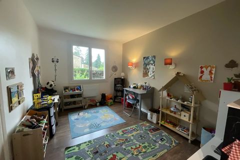 Villa a Dénat, Tarn, Dénat - € 980/mes | Ref: 87088587 - foto 11