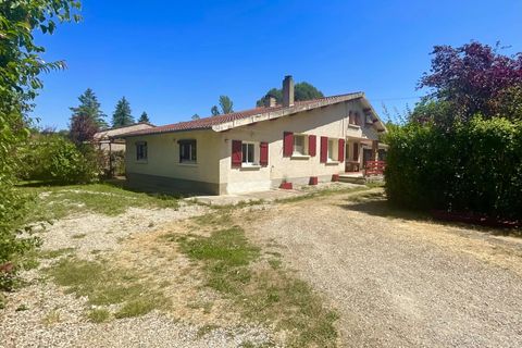 Villa a Dénat, Tarn, Dénat - € 980/mes | Ref: 87088587 - foto 12