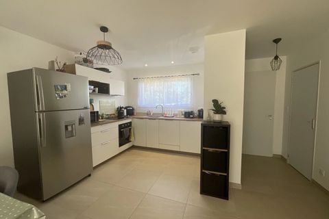 Villa a Le Sequestre, Tarn, Le Sequestre - € 1.020/mes | Ref: 87109228 - foto 5