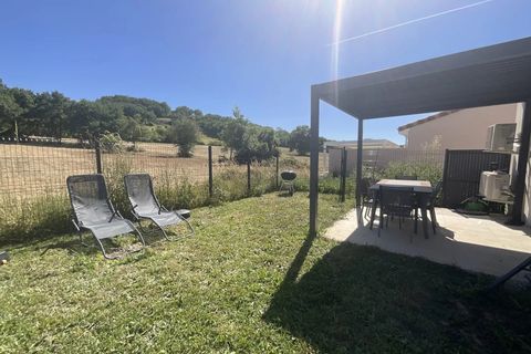 Villa a Le Sequestre, Tarn, Le Sequestre - € 1.020/mes | Ref: 87109228 - foto 10