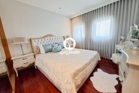 Leilighet i Vila do Conde, Porto, Vila do Conde - € 349 000 | Ref: 240-A-26317 - foto 3