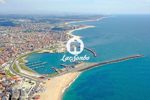 Leilighet i Vila do Conde, Porto, Vila do Conde - € 349 000 | Ref: 240-A-26317 - foto 5