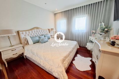 Leilighet i Vila do Conde, Porto, Vila do Conde - € 349 000 | Ref: 240-A-26317 - foto 14