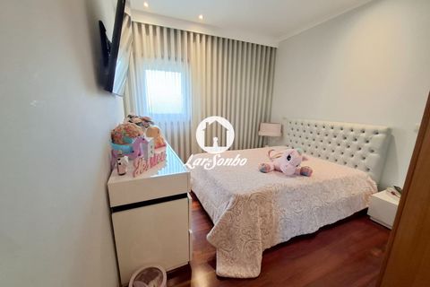 Leilighet i Vila do Conde, Porto, Vila do Conde - € 349 000 | Ref: 240-A-26317 - foto 16