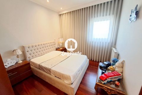 Leilighet i Vila do Conde, Porto, Vila do Conde - € 349 000 | Ref: 240-A-26317 - foto 19