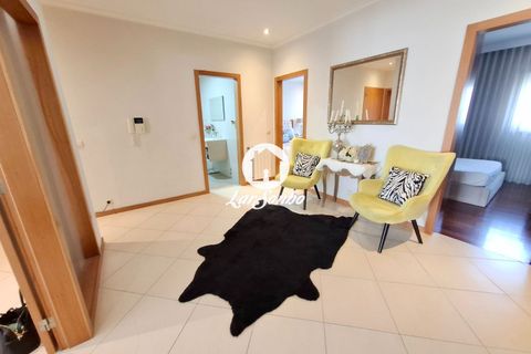 Leilighet i Vila do Conde, Porto, Vila do Conde - € 349 000 | Ref: 240-A-26317 - foto 23
