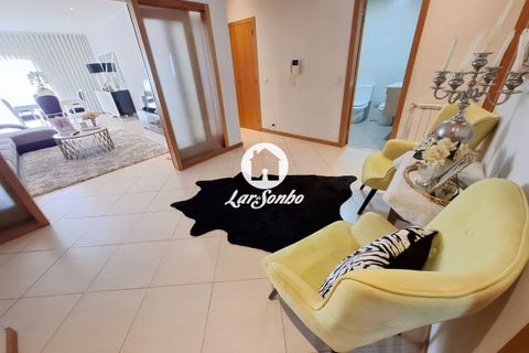 Leilighet i Vila do Conde, Porto, Vila do Conde - € 349 000 | Ref: 240-A-26317 - foto 24
