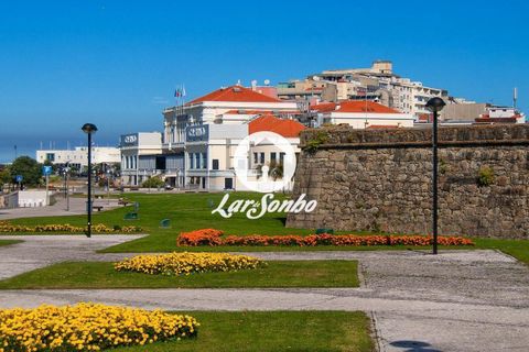 Leilighet i Vila do Conde, Porto, Vila do Conde - € 349 000 | Ref: 240-A-26317 - foto 29