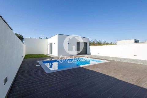 Byhus i Vila do Conde, Porto, Vila do Conde - € 675.000 | Ref: 240-M-26172 - foto 2