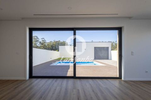 Byhus i Vila do Conde, Porto, Vila do Conde - € 675.000 | Ref: 240-M-26172 - foto 5