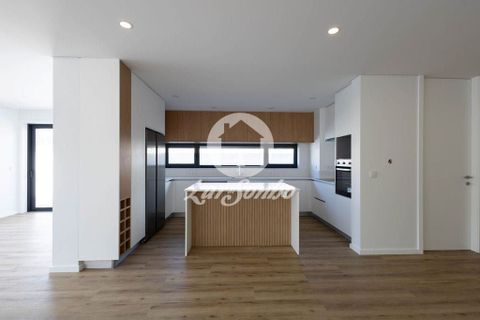 Byhus i Vila do Conde, Porto, Vila do Conde - € 675.000 | Ref: 240-M-26172 - foto 7