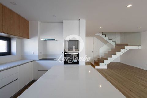 Byhus i Vila do Conde, Porto, Vila do Conde - € 675.000 | Ref: 240-M-26172 - foto 9