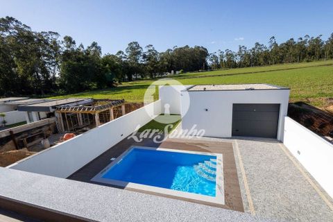 Byhus i Vila do Conde, Porto, Vila do Conde - € 675.000 | Ref: 240-M-26172 - foto 17