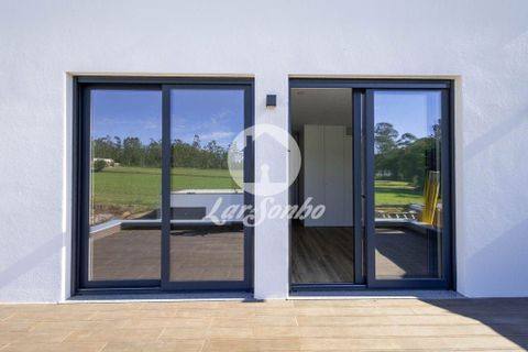 Byhus i Vila do Conde, Porto, Vila do Conde - € 675.000 | Ref: 240-M-26172 - foto 30