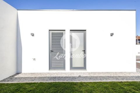 Byhus i Vila do Conde, Porto, Vila do Conde - € 675.000 | Ref: 240-M-26172 - foto 31