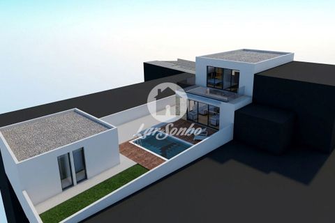 Byhus i Vila do Conde, Porto, Vila do Conde - € 675.000 | Ref: 240-M-26172 - foto 32