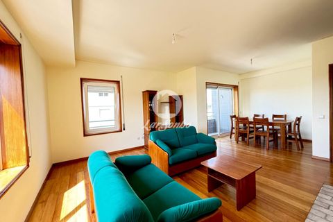 Lejlighed i Vila do Conde, Porto, Vila do Conde - € 415.000 | Ref: 240-A-26322 - foto 1