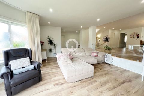 Villa i Vila do Conde, Porto, Vila do Conde - € 665.000 | Ref: 240-M-26271 - foto 3