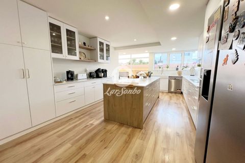 Villa i Vila do Conde, Porto, Vila do Conde - € 665.000 | Ref: 240-M-26271 - foto 6