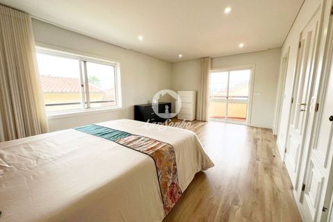 Villa i Vila do Conde, Porto, Vila do Conde - € 665.000 | Ref: 240-M-26271 - foto 17