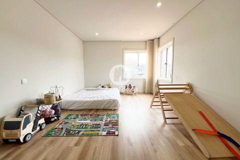 Villa i Vila do Conde, Porto, Vila do Conde - € 665.000 | Ref: 240-M-26271 - foto 27